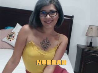 NORRAH