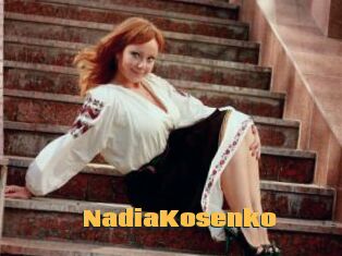 NadiaKosenko