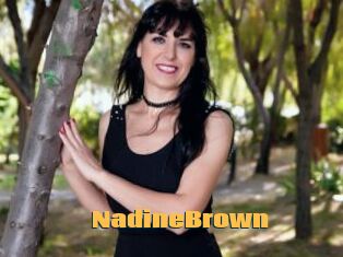 NadineBrown