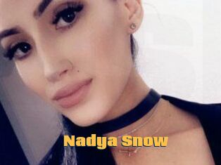 Nadya_Snow