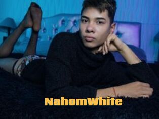 NahomWhite