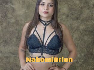 NahomiOrion