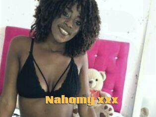 Nahomy_xxx