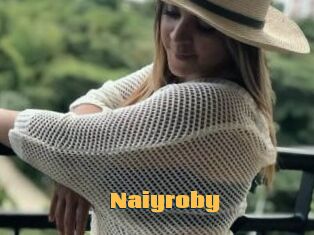 Naiyroby