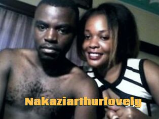 Nakaziarthurlovely