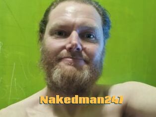 Nakedman247