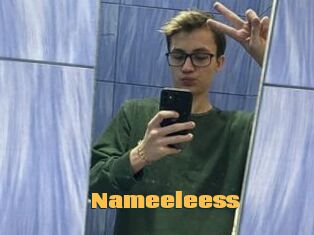 Nameeleess