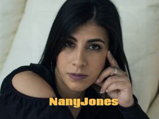 NanyJones