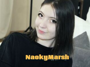 NaokyMarsh