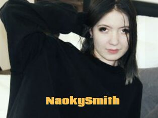 NaokySmith