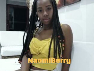 NaomiBerry