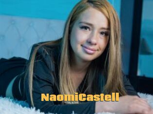 NaomiCastell