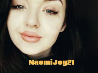 NaomiJoy21