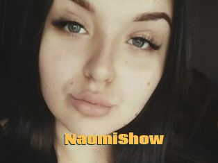 NaomiShow