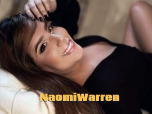 NaomiWarren