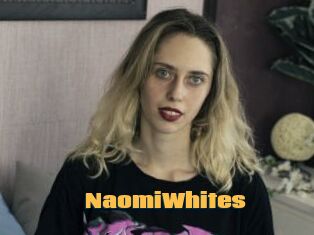 NaomiWhites