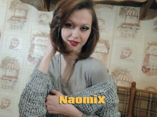 NaomiX