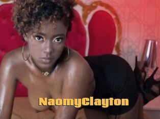 NaomyClayton