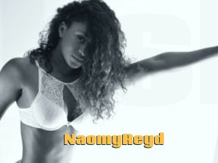 NaomyReyd