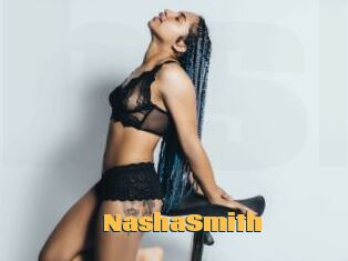 NashaSmith