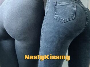 NastyKissmy