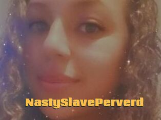 NastySlavePerverd