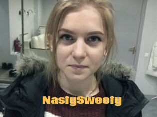 NastySweety