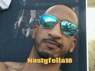 Nastyfella18