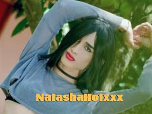 NatashaHotxxx