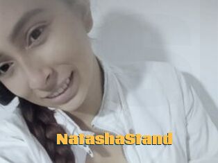 NatashaStand