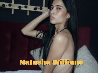 Natasha_Willians