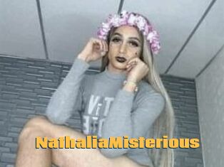 NathaliaMisterious