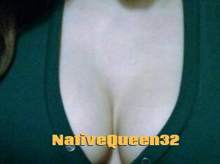 NativeQueen32