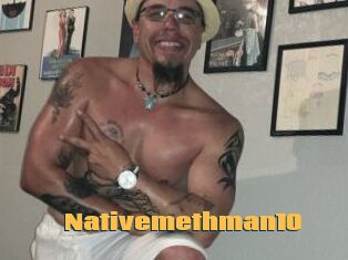 Nativemethman10