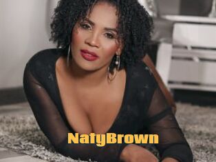 NatyBrown