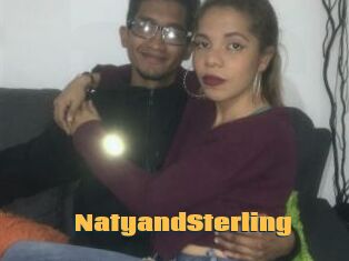 NatyandSterling