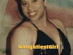 NaughtiestGirl