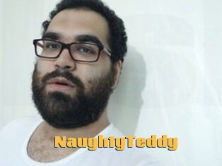 NaughtyTeddy