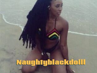 Naughtyblackdolll