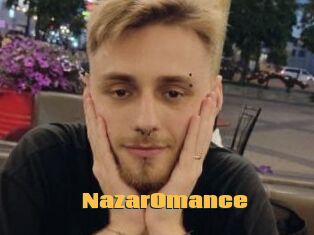 NazarOmance