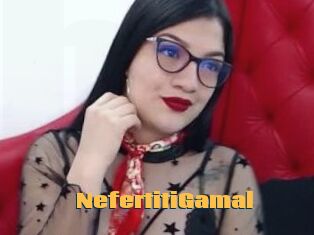 NefertitiGamal