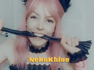 NekoKhloe