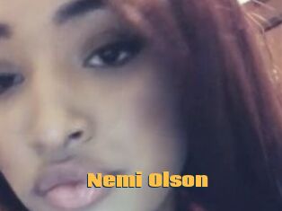 Nemi_Olson