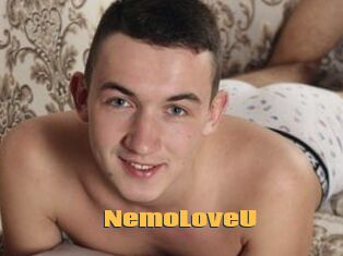 NemoLoveU