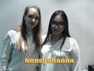 NensyShanna