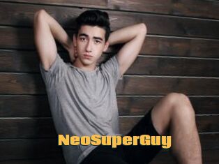 NeoSuperGuy