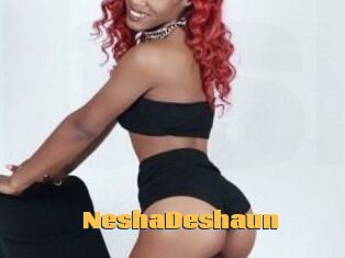 Nesha_Deshaun