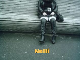 Netti