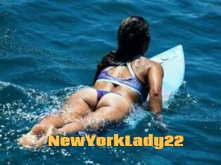 NewYorkLady22