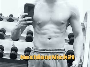 NextdoorNick21